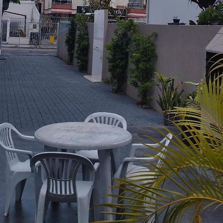 Pousada Recanto Do Norte Florianópolis المظهر الخارجي الصورة
