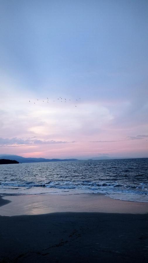 Pousada Recanto Do Norte Florianópolis المظهر الخارجي الصورة