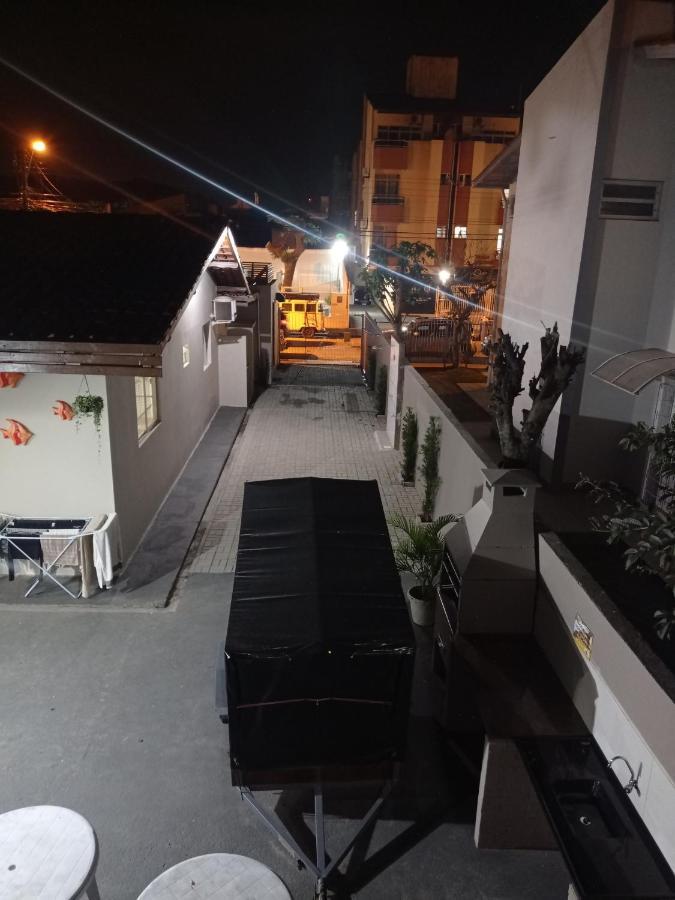 Pousada Recanto Do Norte Florianópolis المظهر الخارجي الصورة