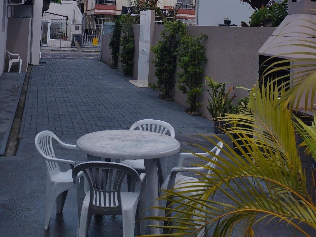 Pousada Recanto Do Norte Florianópolis المظهر الخارجي الصورة