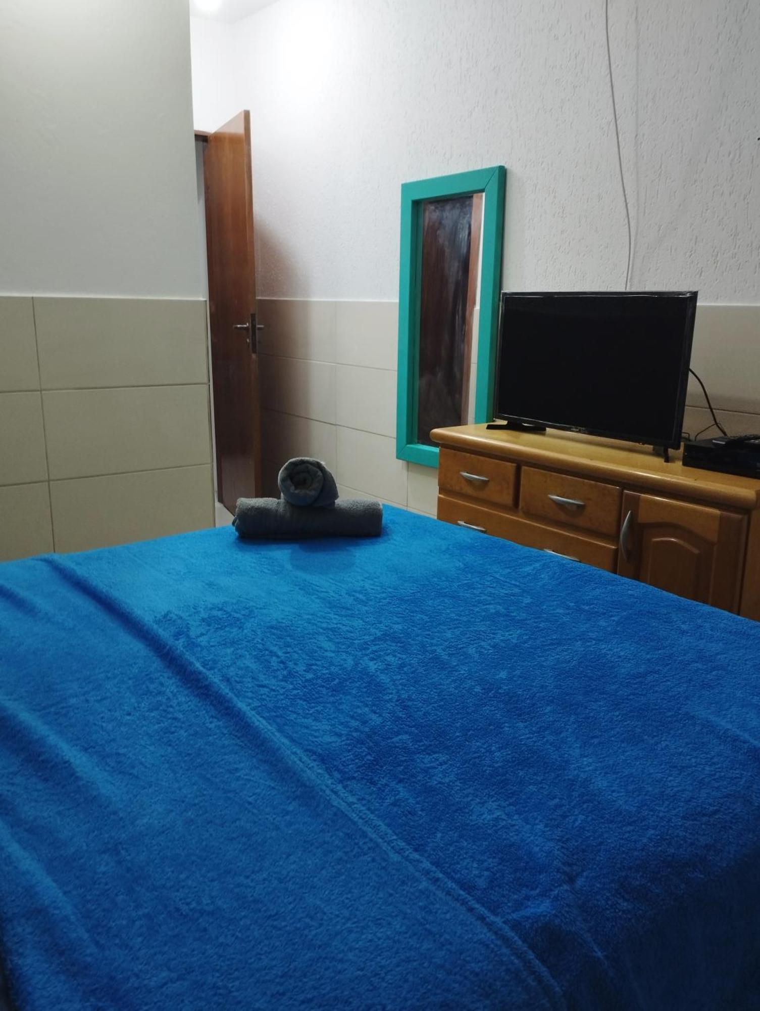 Pousada Recanto Do Norte Florianópolis المظهر الخارجي الصورة